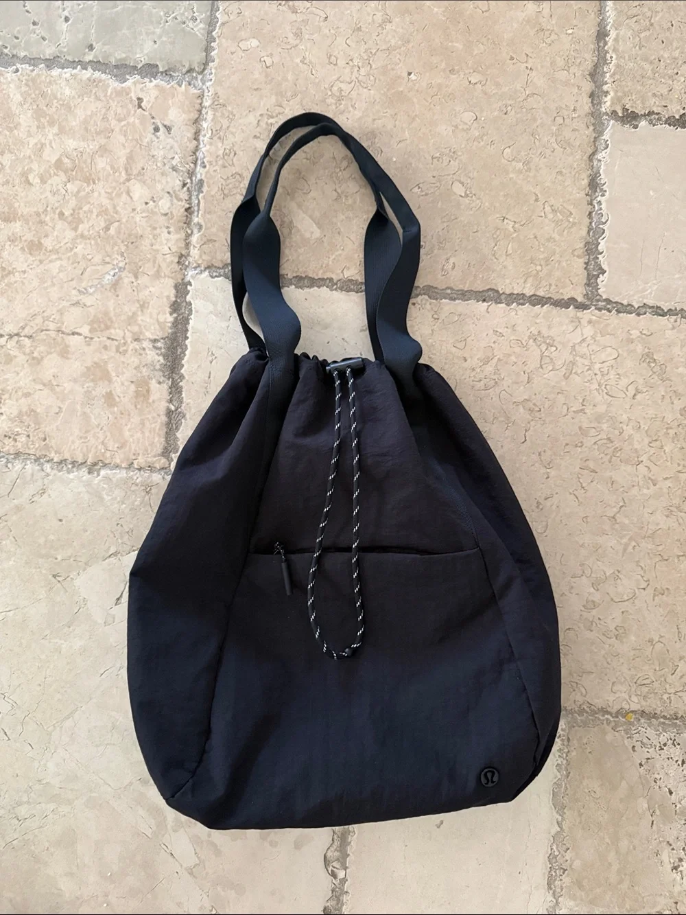 backpack lululemon bag Clemson Everywhere An iconbut make it nano lululemon All Sport Backpack 10L